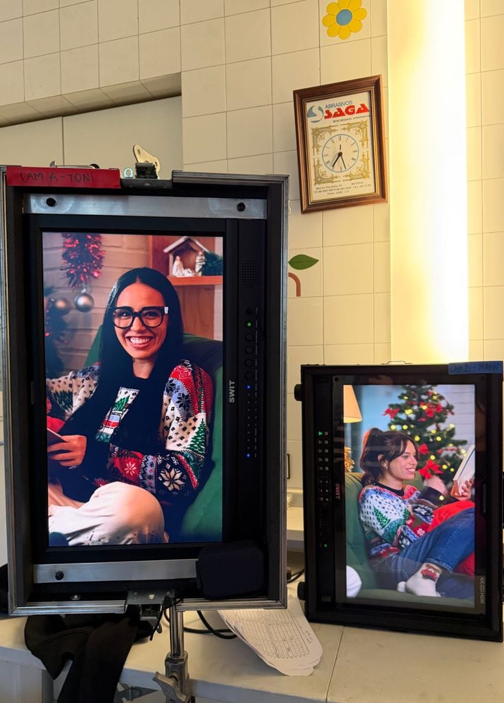 Flooxer lanzará la primera serie vertical original española