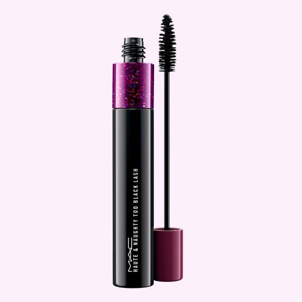 mascara mac