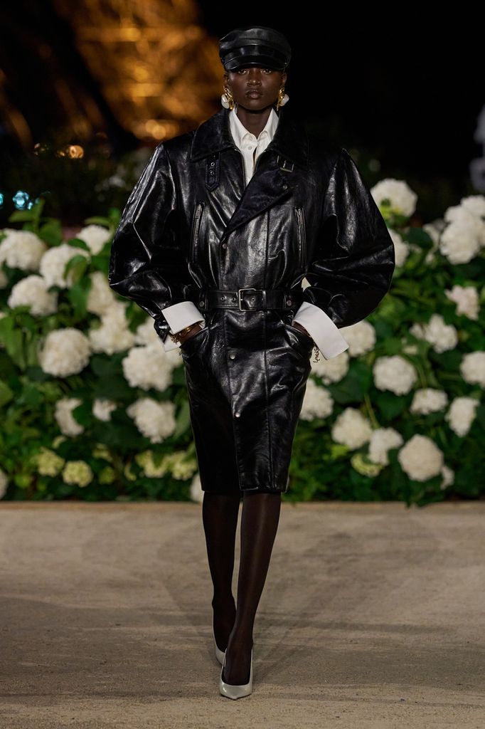 Saint Laurent Primavera/Verano 2026