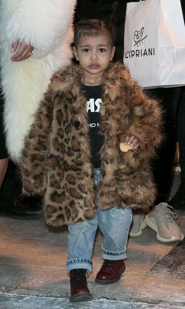 north west