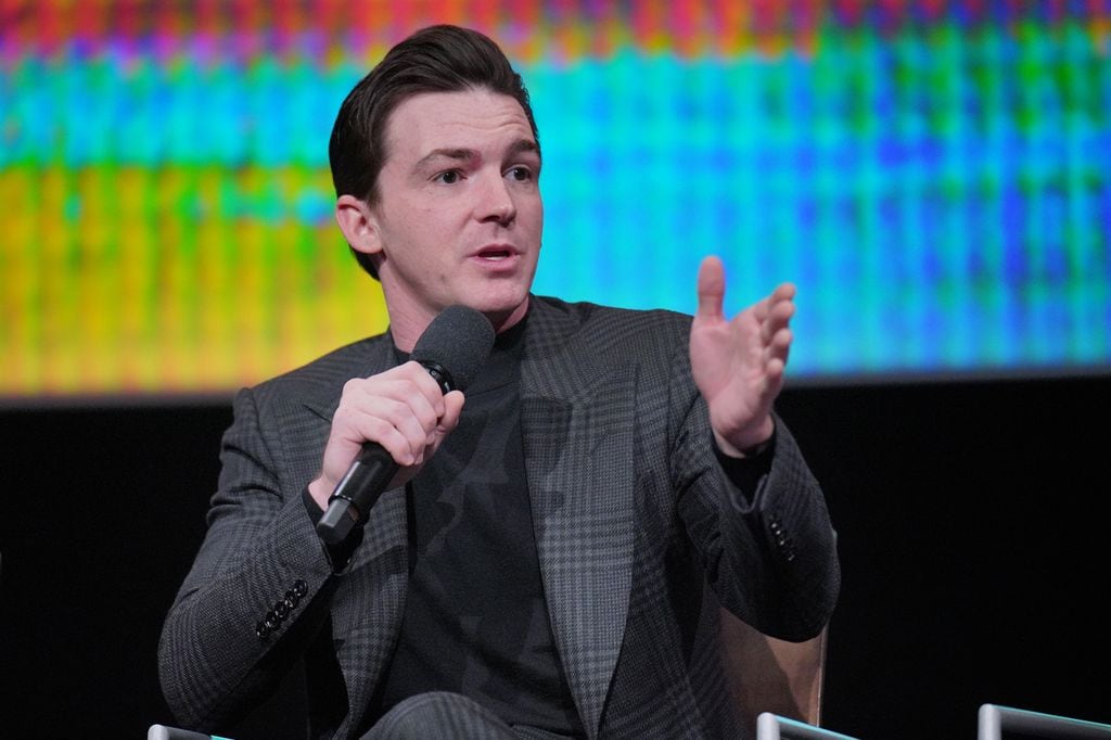 Drake Bell