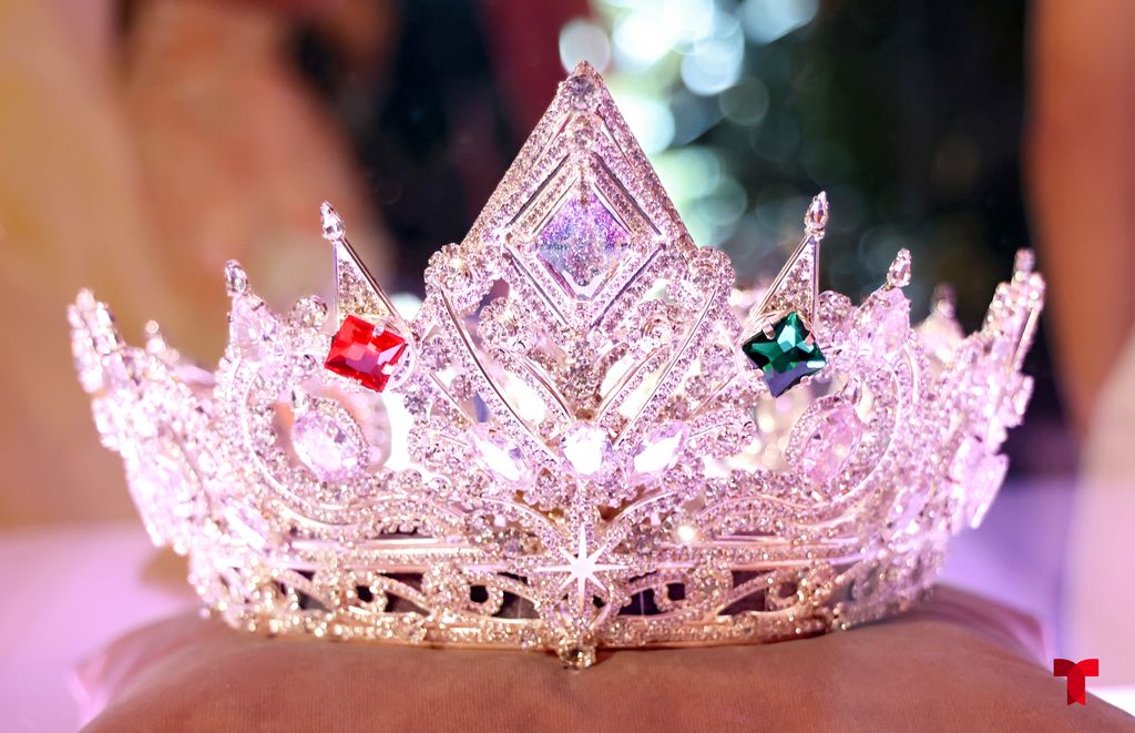 Sólo una de las 30 participantes logrará ser coronada y participar en 'Miss Universe 2025'