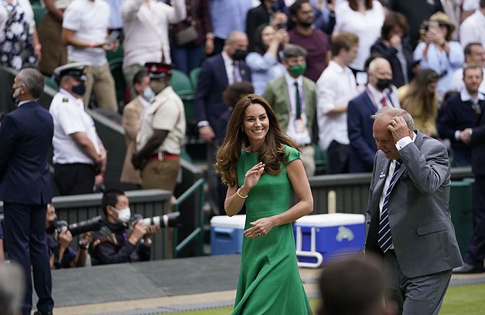 Kate Middleton