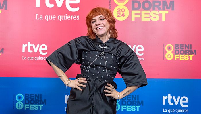 angy fernandez rtve