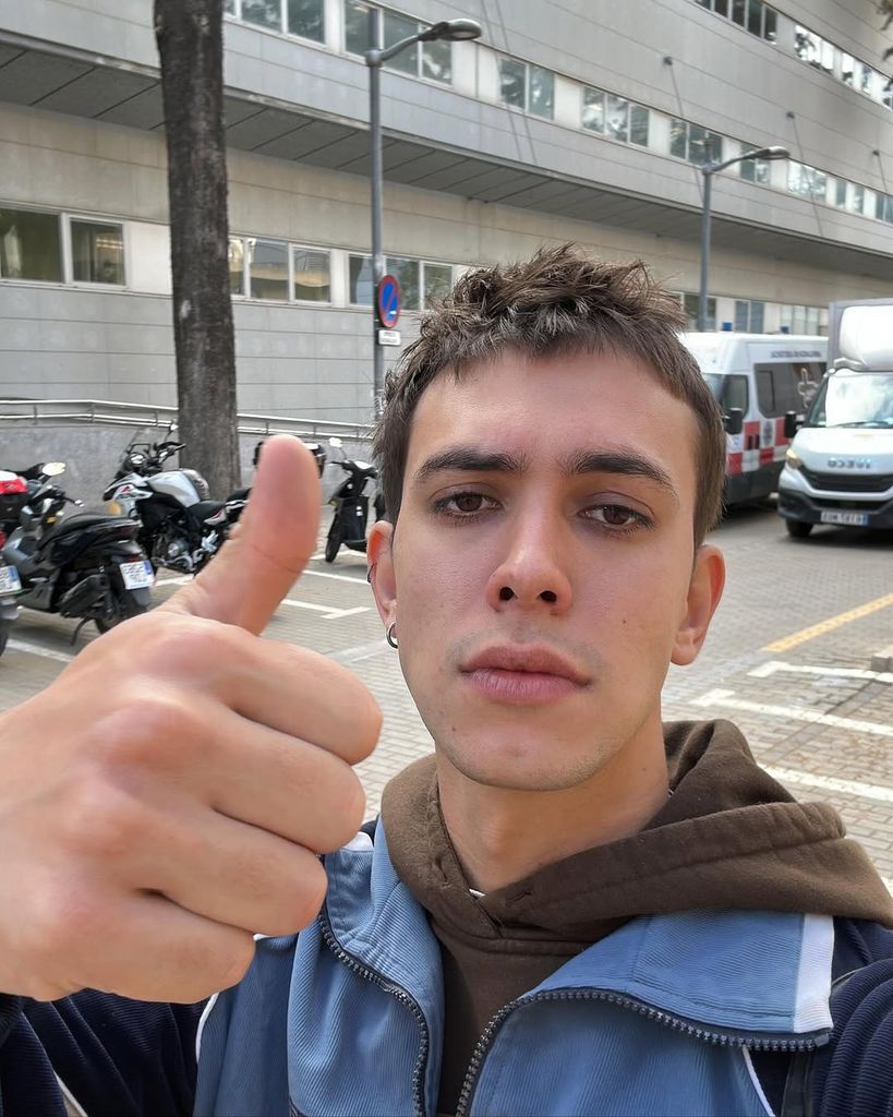 Su fichaje por 'La Promesa' significa un gran paso en su carrera