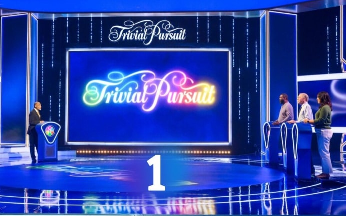 Trivial Pursuit