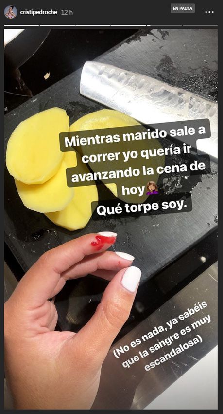 Cristina Pedroche