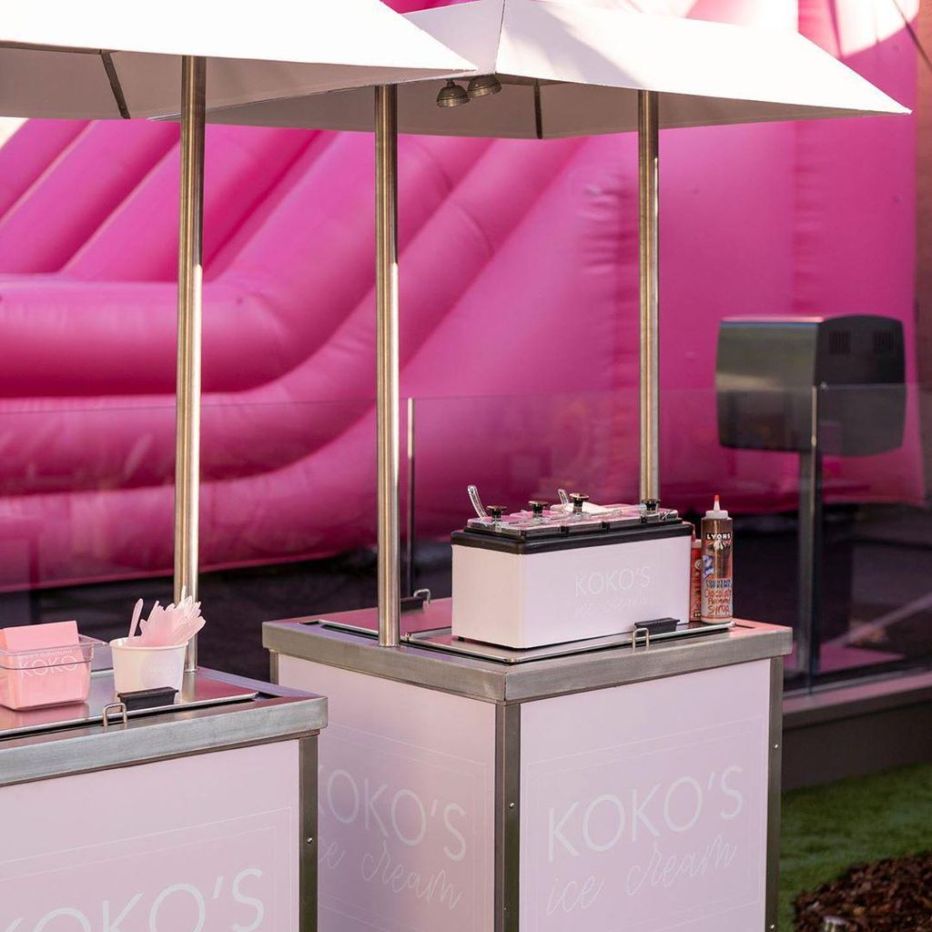 khlo kardashian y su fiesta de cumplea os