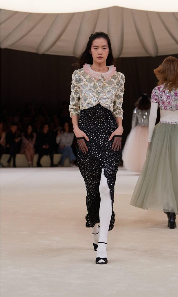 chanel
