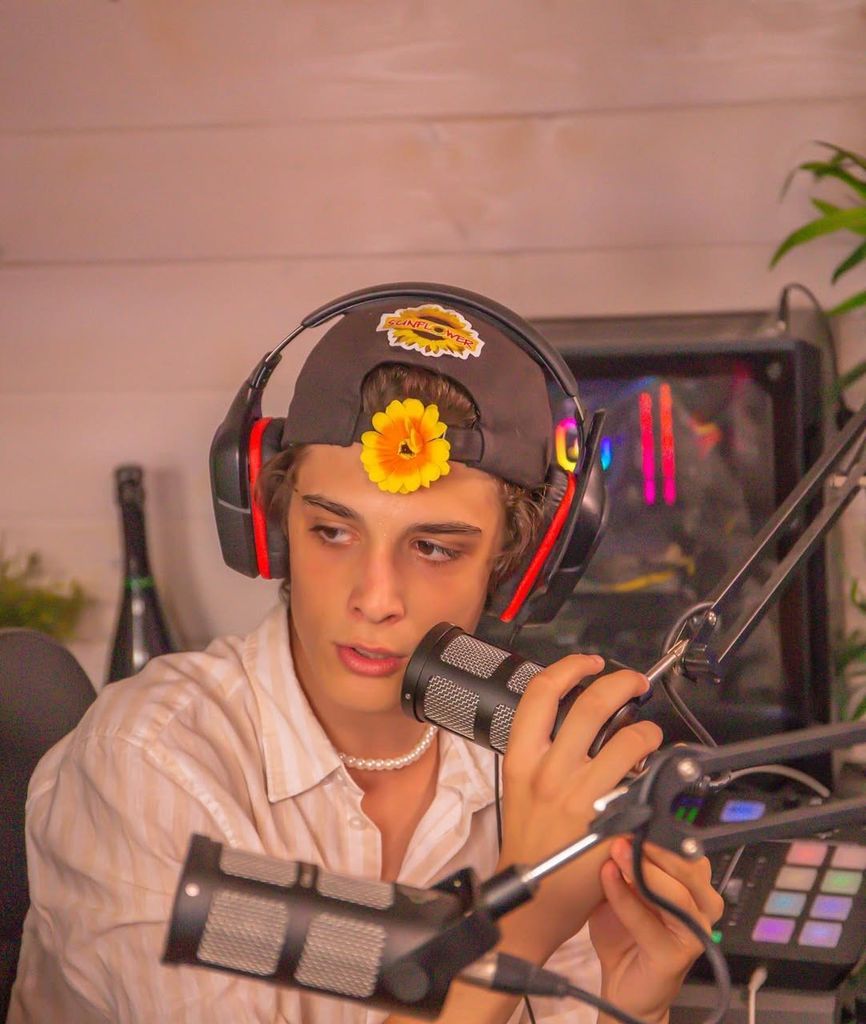 El influencer italiano ha fallecido a los 23 años