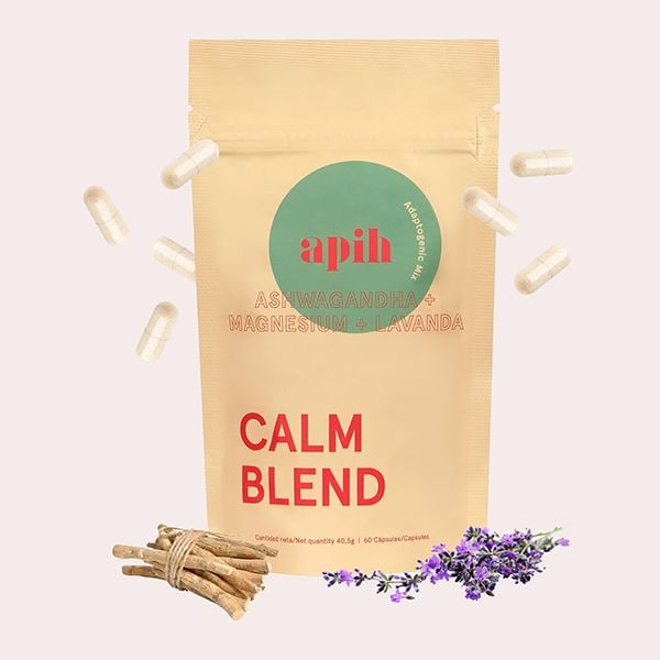 Calm Blend de Apih