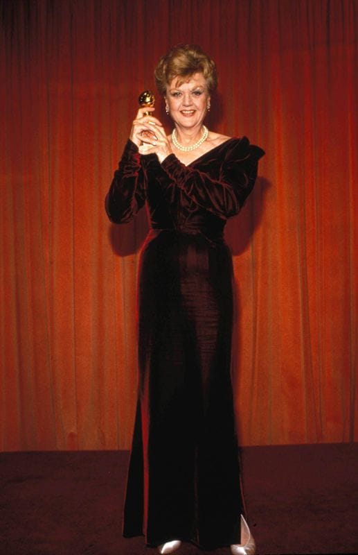 Muere la actriz Angela Lansbury a los 96 años