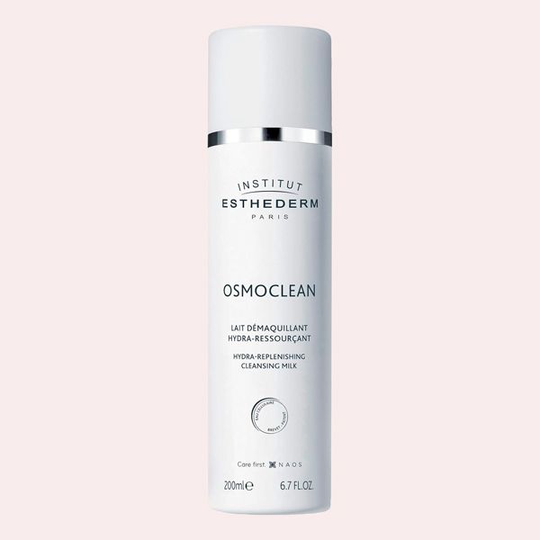 INSTITUT ESTHEDERM Osmoclean Leche Limpiadora Hidratante 