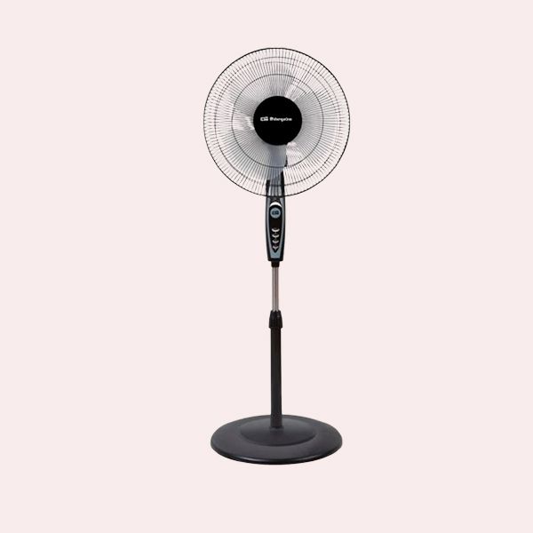Orbegozo Ventilador de Pie con un 29% de descuento