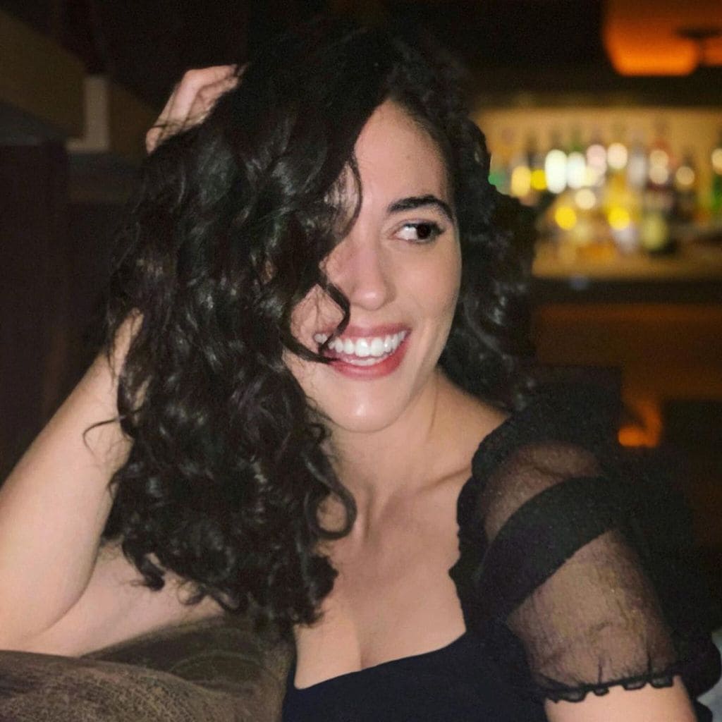 pilar santacruz