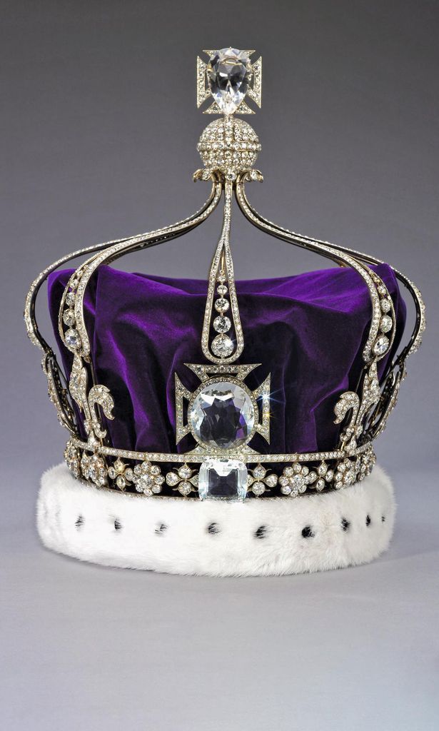 HO4108 Carlos III