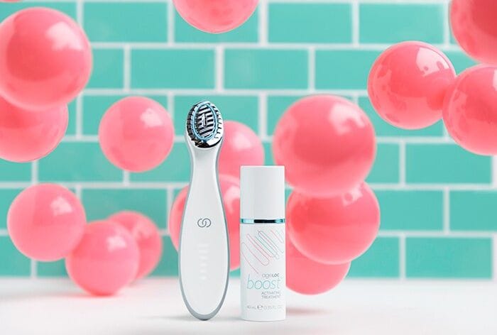 ageLOC Boost de Nu Skin