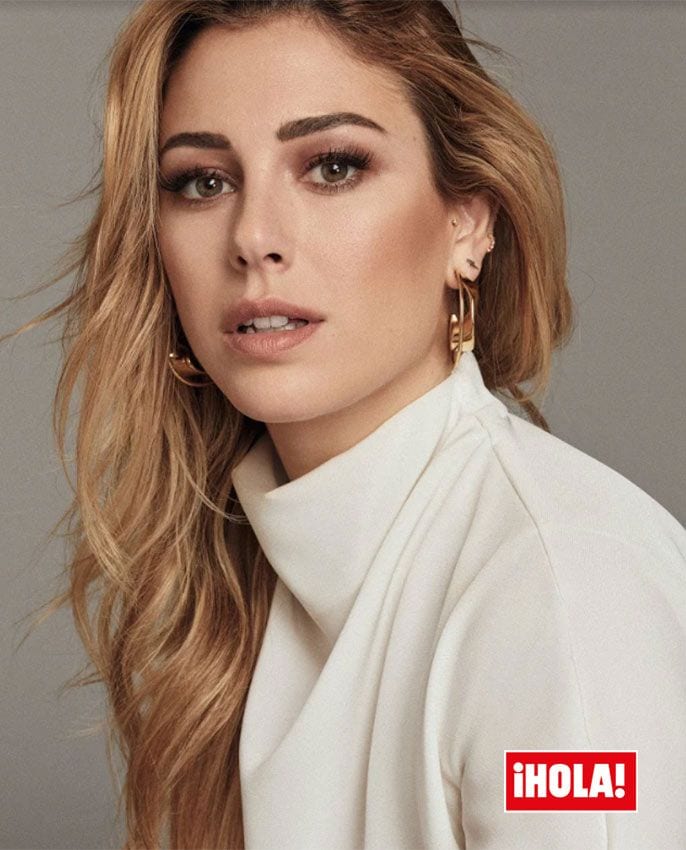 Blanca Suárez