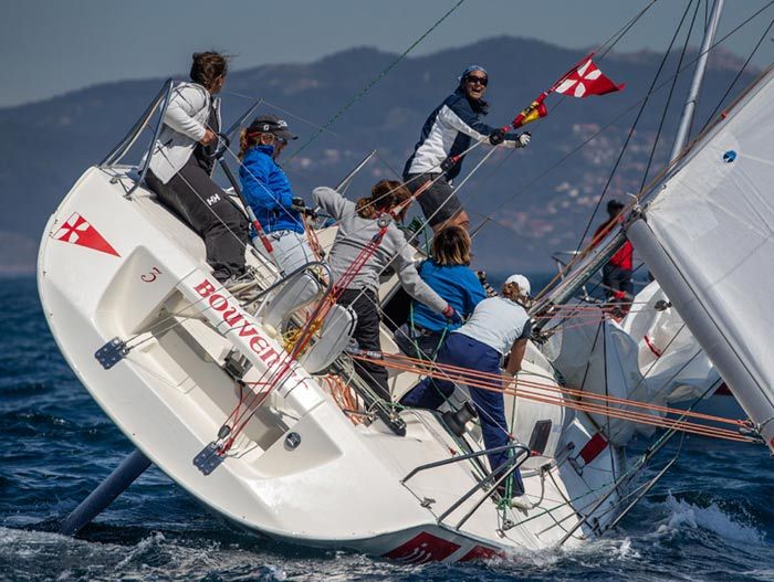 La ¡HOLA! Ladies Cup, protagonista en el Trofeo Príncipe de Asturias