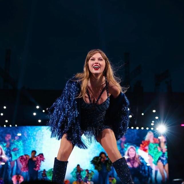 Taylor Swift