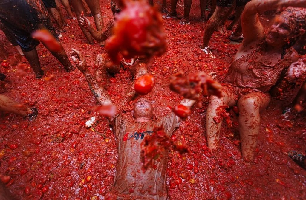 Tomatina