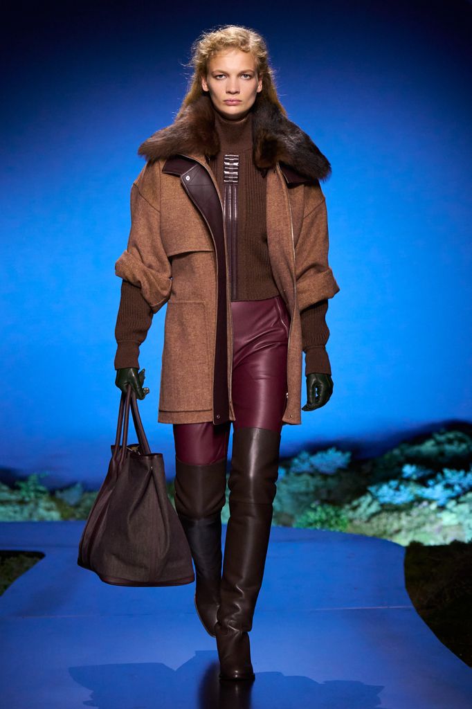 Hermès otoño/invierno 20206-2027