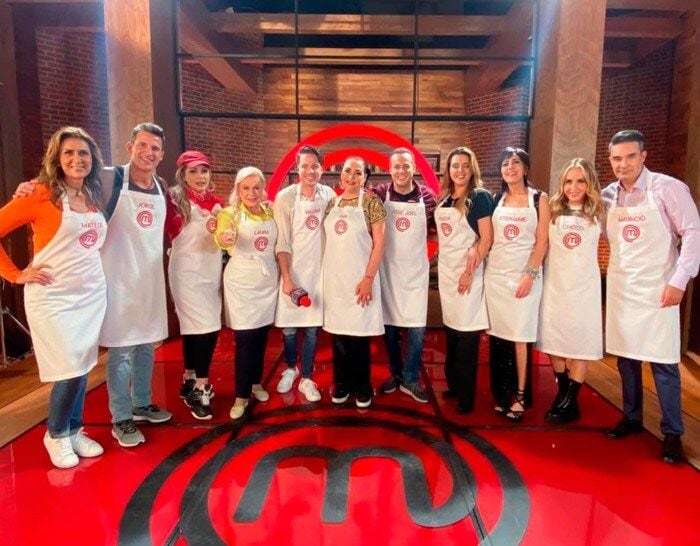 MasterChef Celebrity