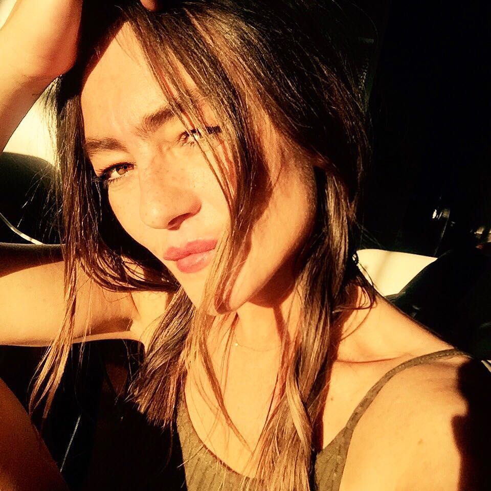 Idoia, hermana de Amaia Montero