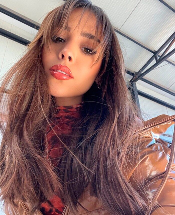 Danna Paola
