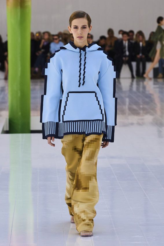 desfile loewe 034a