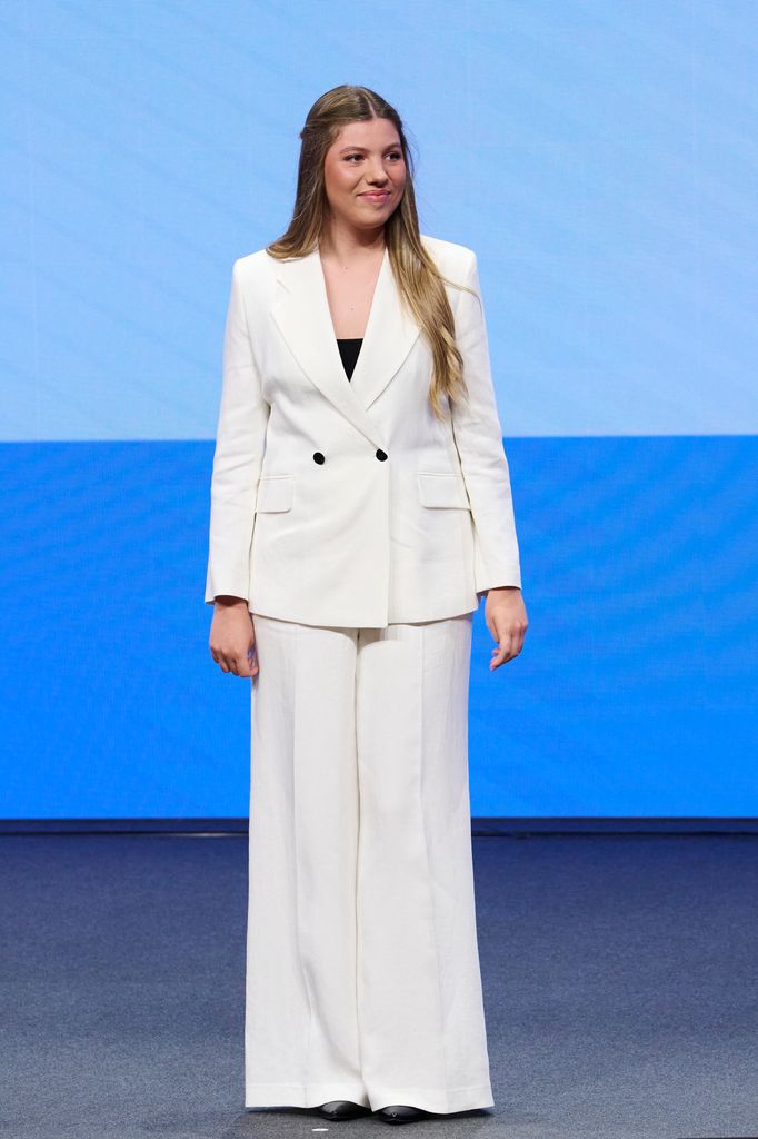 Infanta Sofía