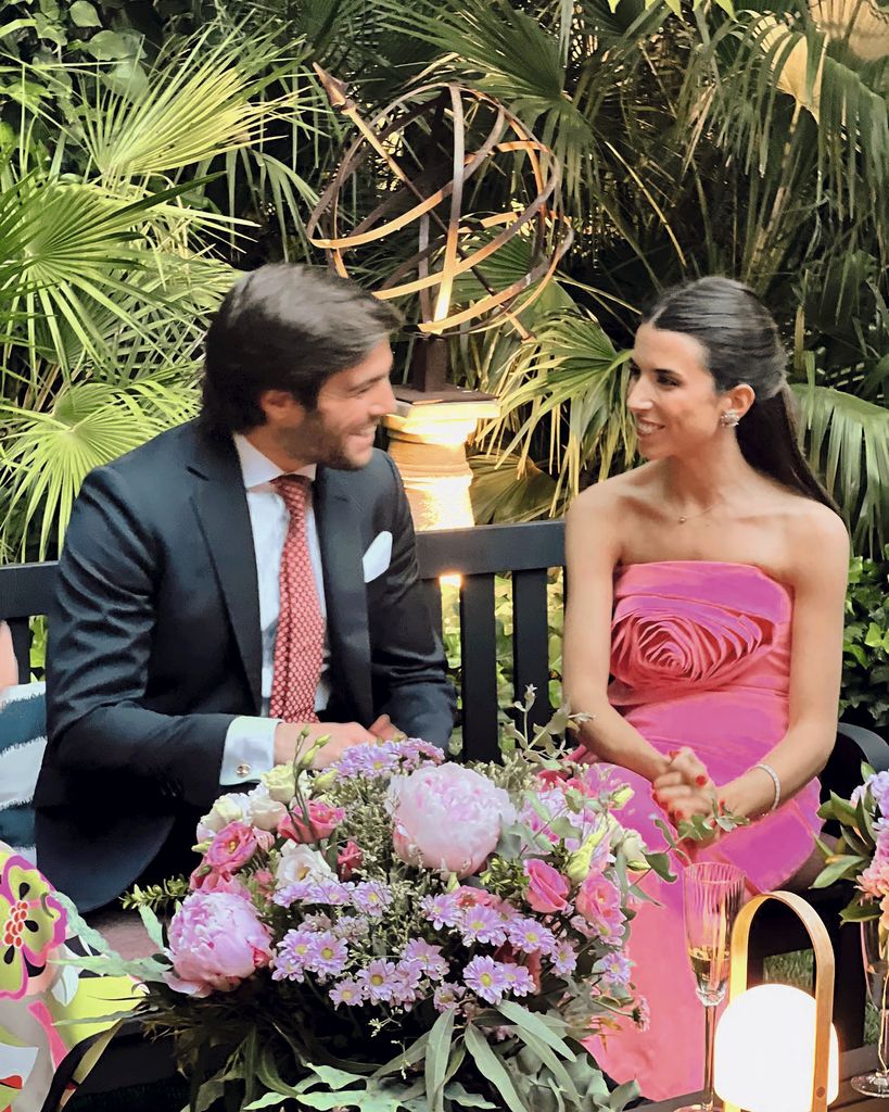 Bimani novias 