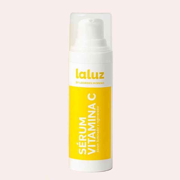 Lourdes Moreno I Serum Vitamina C