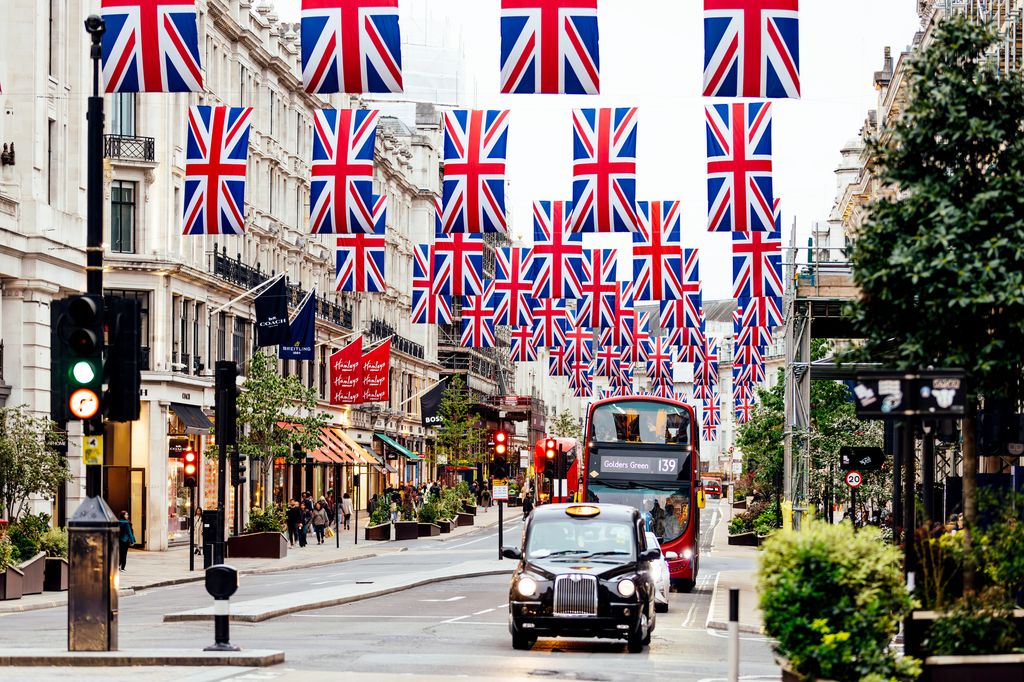 La ETA será obligatoria incluso para viajes cortos: un cambio histórico en la manera de acceder al Reino Unido