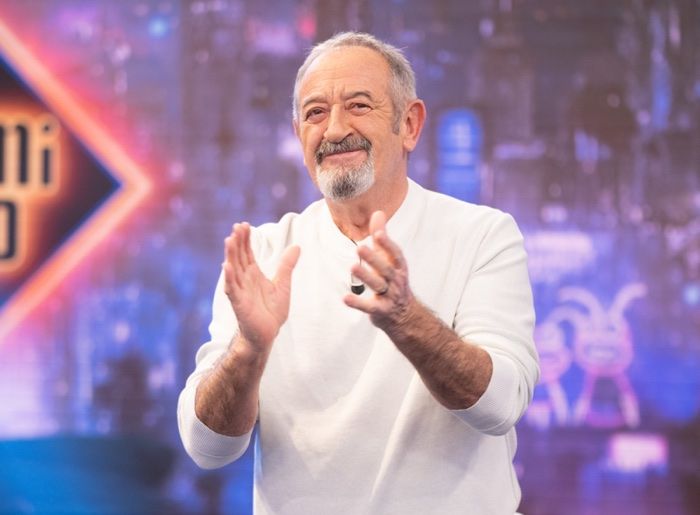 Karlos Arguiñano