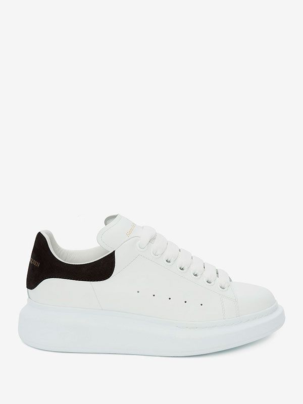 OVERSIZED SNEAKER alexander mcqueen 395