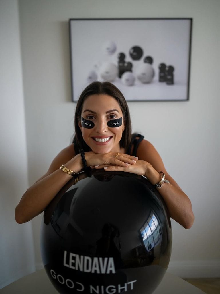 Priscila Fadul