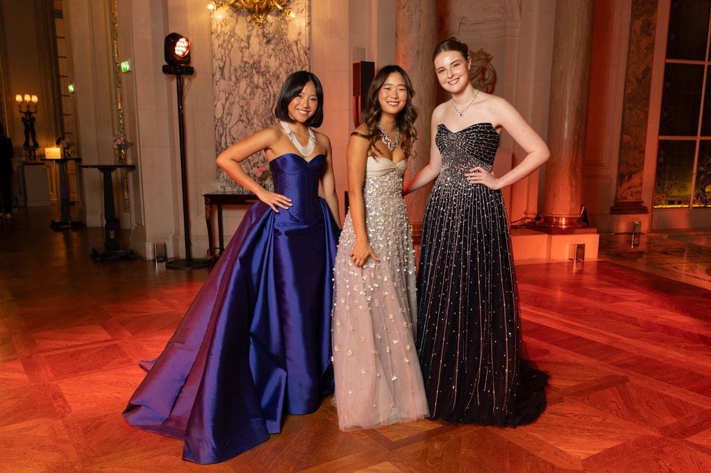 Baile Debutantes 2025