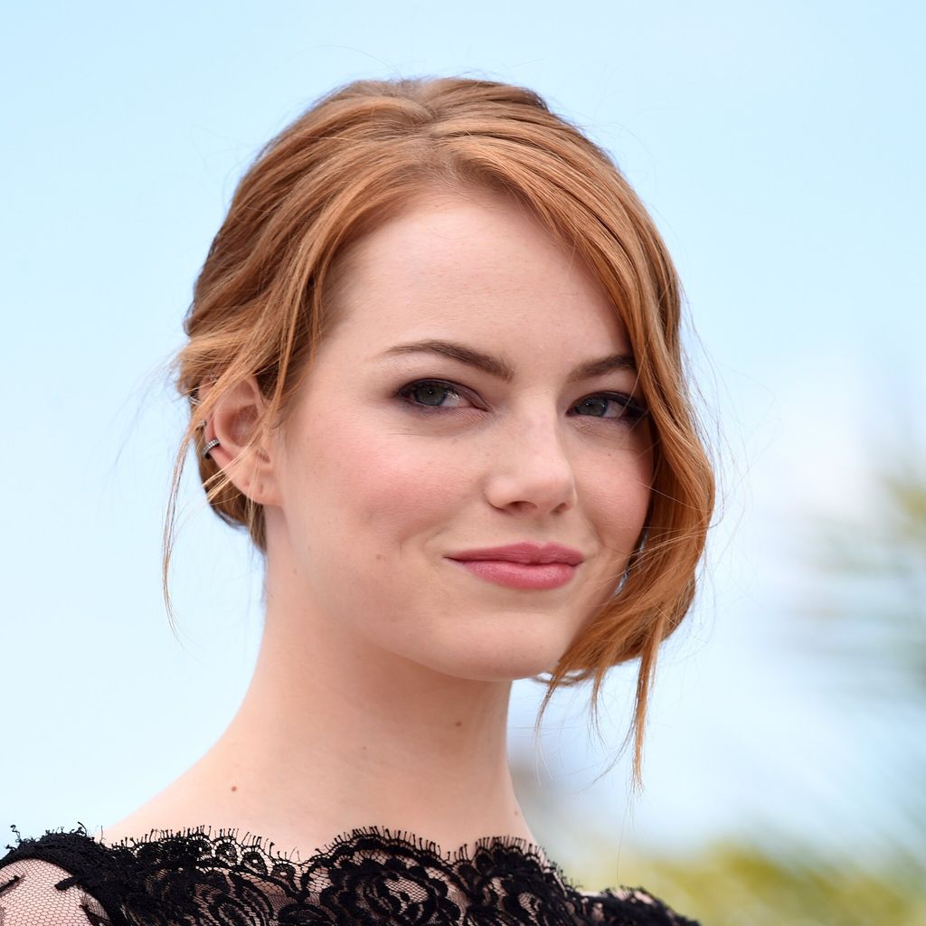 Emma Stone