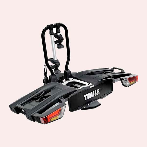 portabicicletas thule profesional