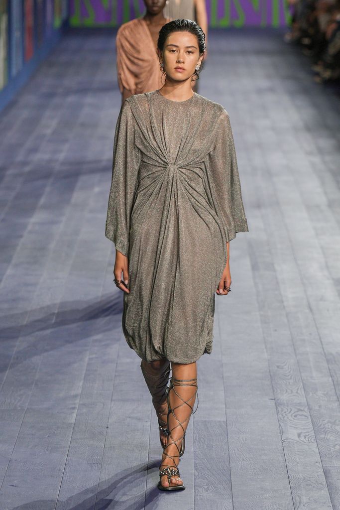 Alta Costura: Dior Otoño/Invierno 2024