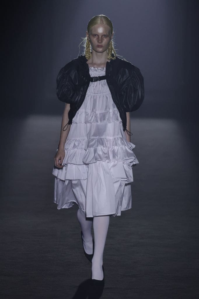 Desfiles de 080 Barcelona Fashion: Primavera/Verano 2026