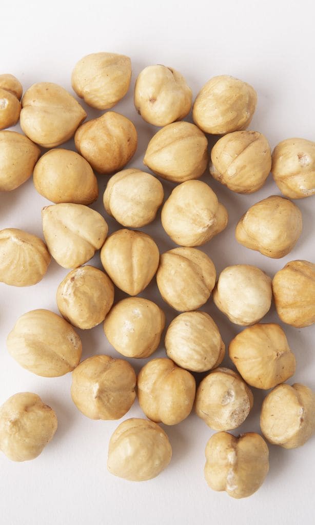 Macadamia