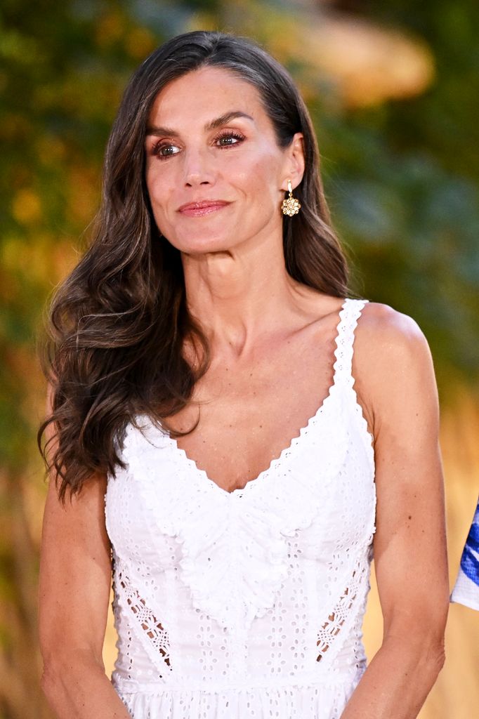 Reina Letizia