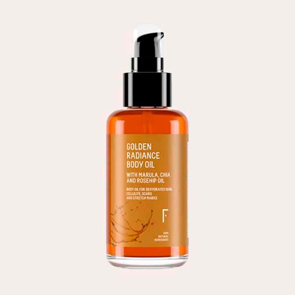 freshly jojoba