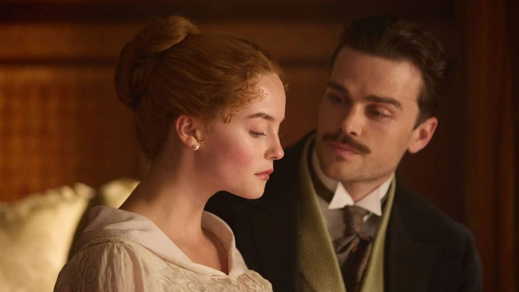 La segunda temporada de 'Los Forsyte' llegará el 11 e septiembre a Movistr Plus+