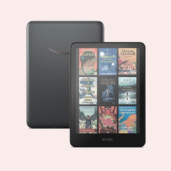 Kindle Colorsoft Signature Edition (32 GB) de Amazon (Modelo de 2024)