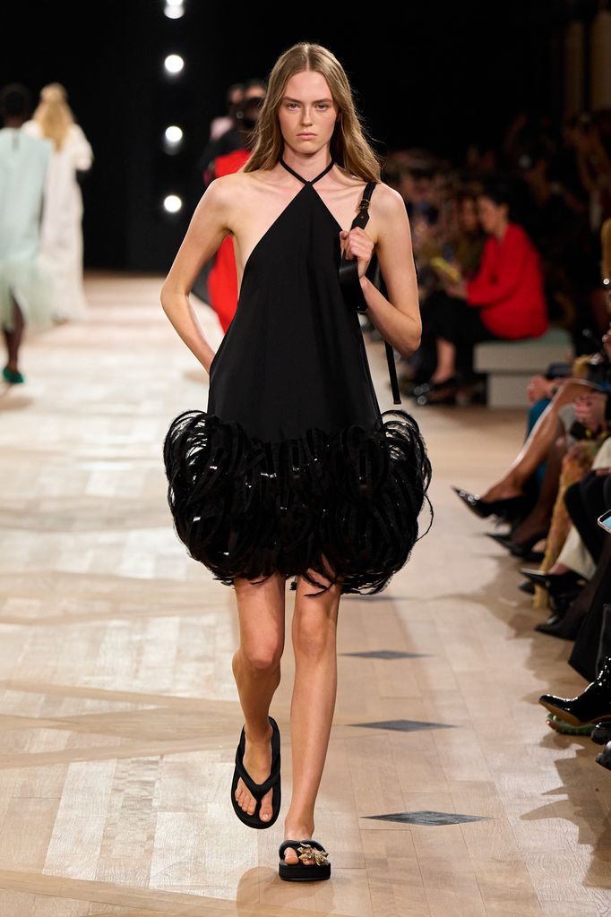 Balenciaga Primavera/Verano 2026