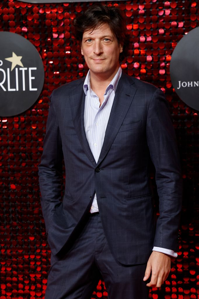 Luis Medina, este lunes en el Starlite Festival Christmas