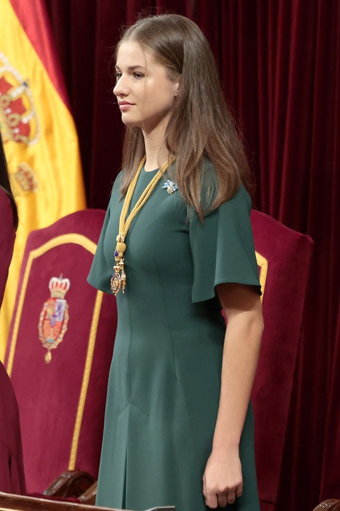 Princesa Leonor